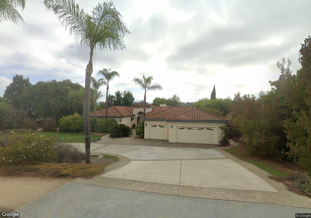 755 Cole Ranch Rd, Encinitas, CA 92024 - photo 1