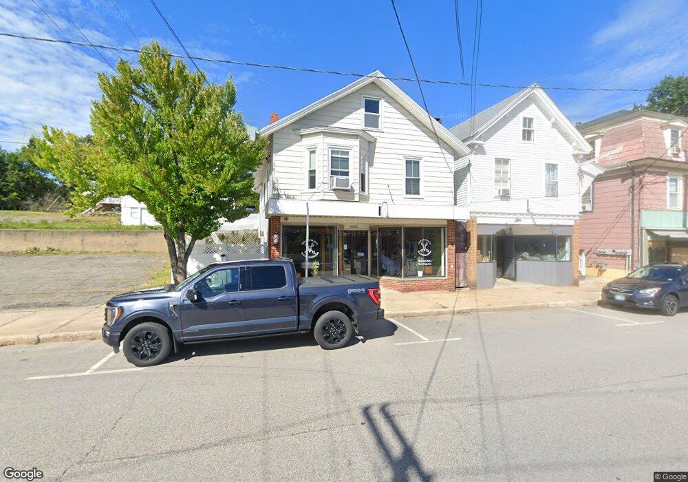 125 Main St, Somersworth, NH 03878 - photo 1