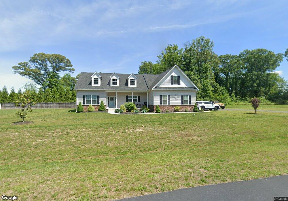 16819 Windflower unit 2, Milton, DE 19968 - photo 1