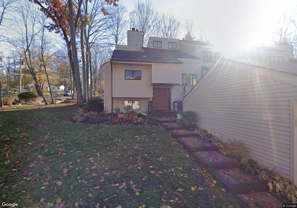 14 Bristol Path, Brookfield, CT 06804 - photo 1