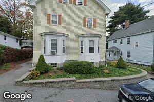 109 Plympton St Unit 2, Waltham, MA 02451