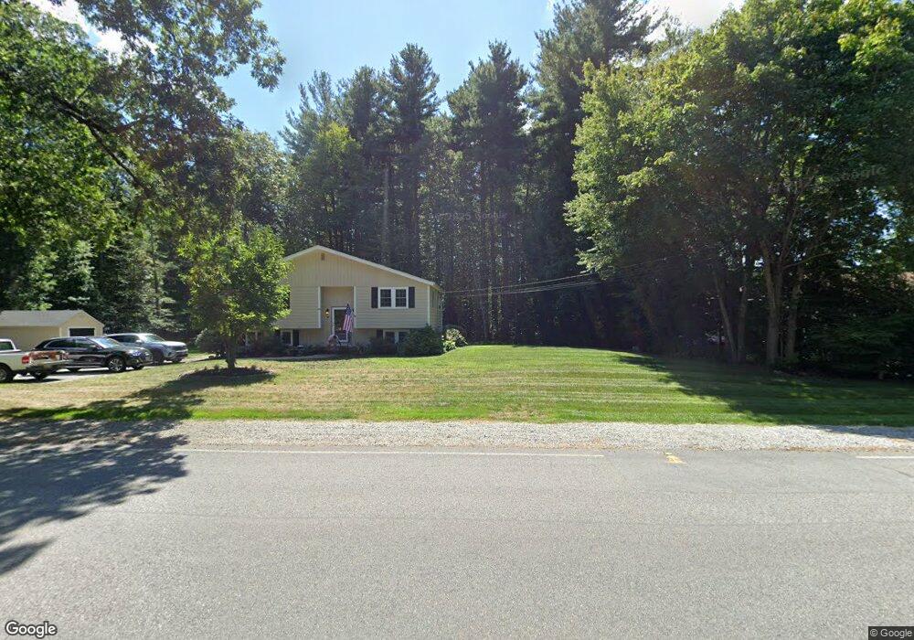 000 Holly Farms Subdiv, Hanover, MA - photo 1