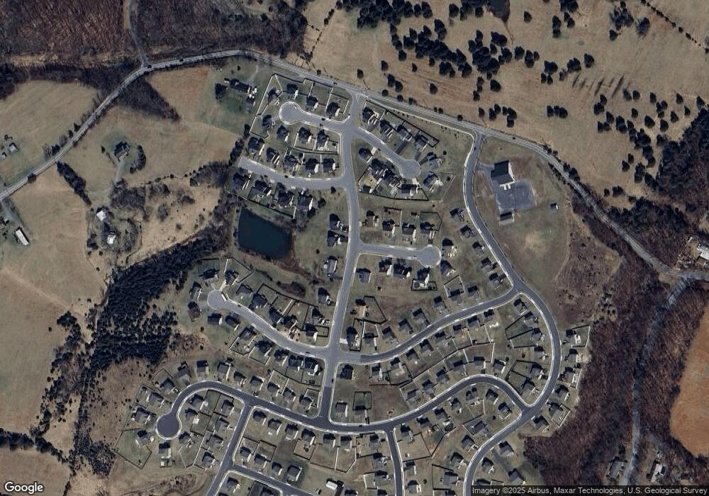 0 Bray Dr unit 1008755896, Bunker Hill, WV 25413 - photo 1