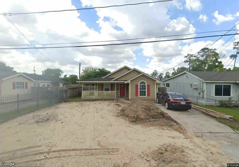 5617 Bersey Ln, Houston, TX 77091 - photo 1