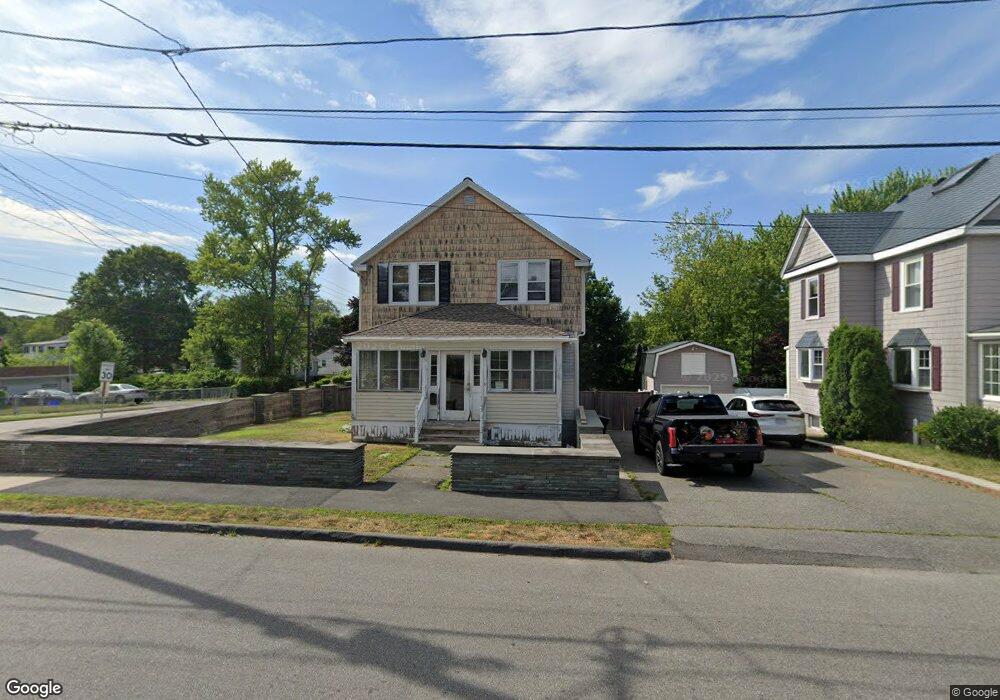 2 Hurd Ave, Saugus, MA 01906 - photo 1