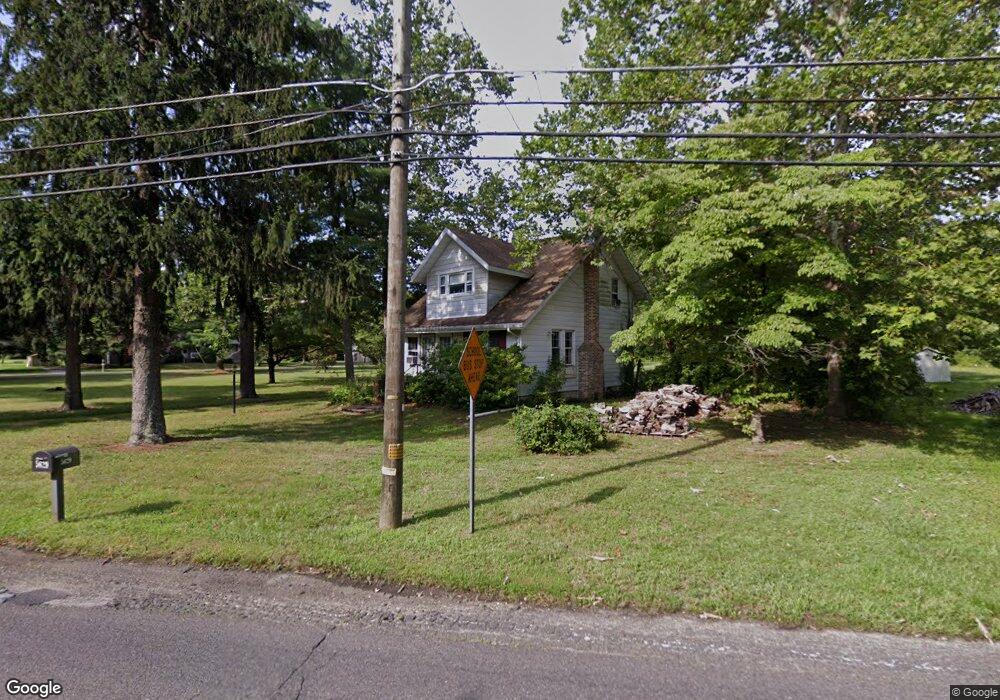 5629 Pleasant Mills Rd, Egg Harbor City, NJ 08215 - photo 1