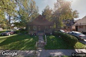 1817 Evans St, Omaha, NE 68110