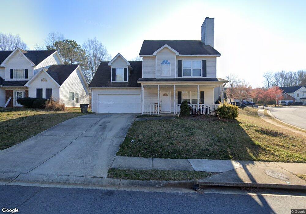 713 Patriots Point St, Locust Grove, GA 30248 - photo 1