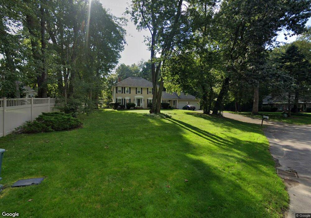 4 Cherokee Cir, Andover, MA 01810 - photo 1