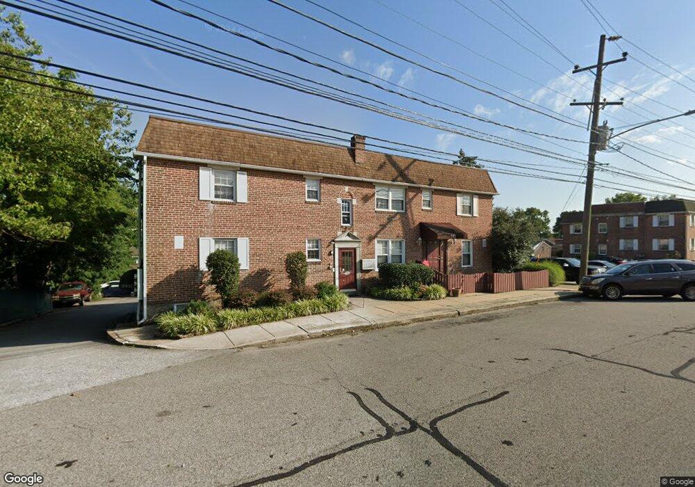 736 E Chester Pike unit C, Ridley Park, PA 19078 - photo 1