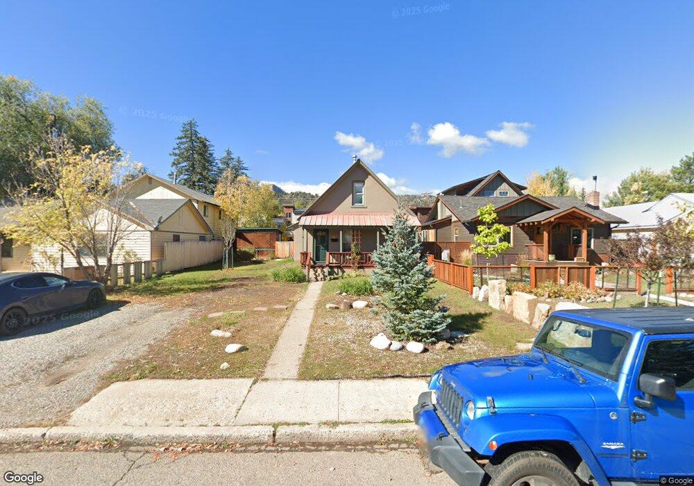 2339 W 3rd Ave unit 2339 W. Third Avenue, Durango, CO 81301 - photo 1