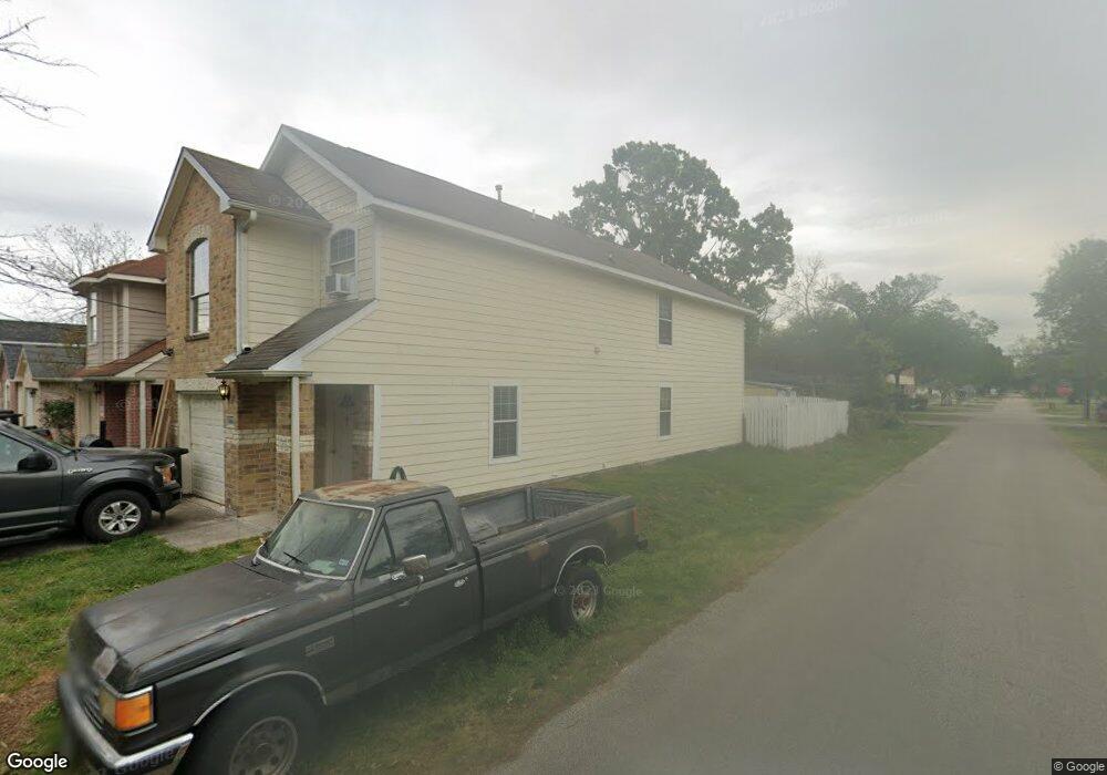 6604 Apollo St, Houston, TX 77091 - photo 1