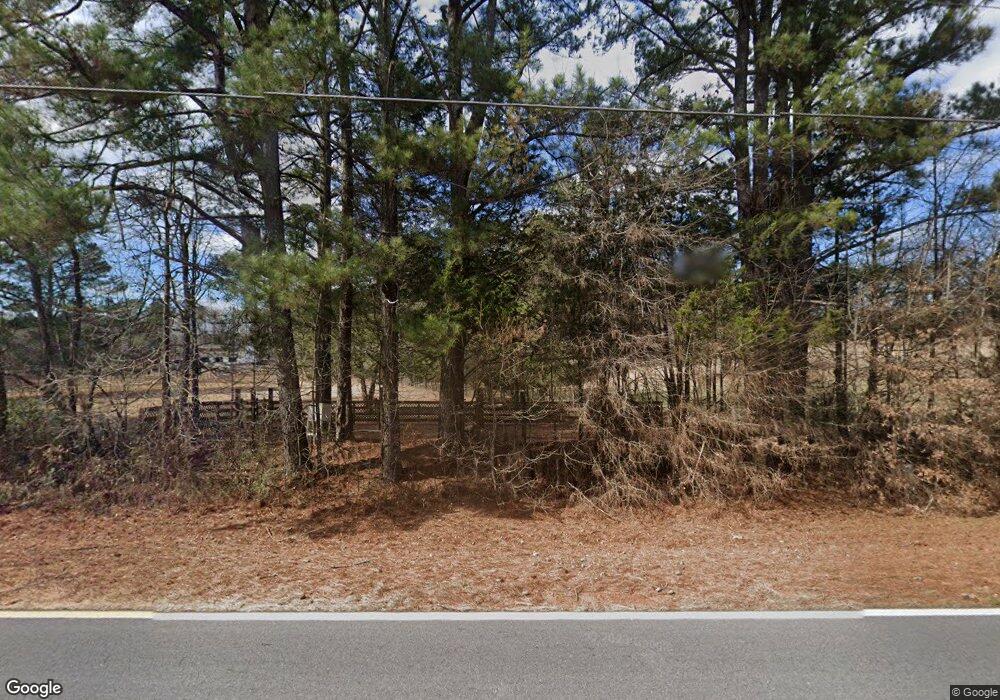 2201 Gum Creek Rd, Oxford, GA 30054 - photo 1