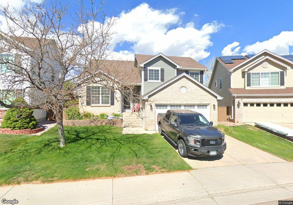 9814 Foxhill Cir, Highlands Ranch, CO 80129 - photo 1