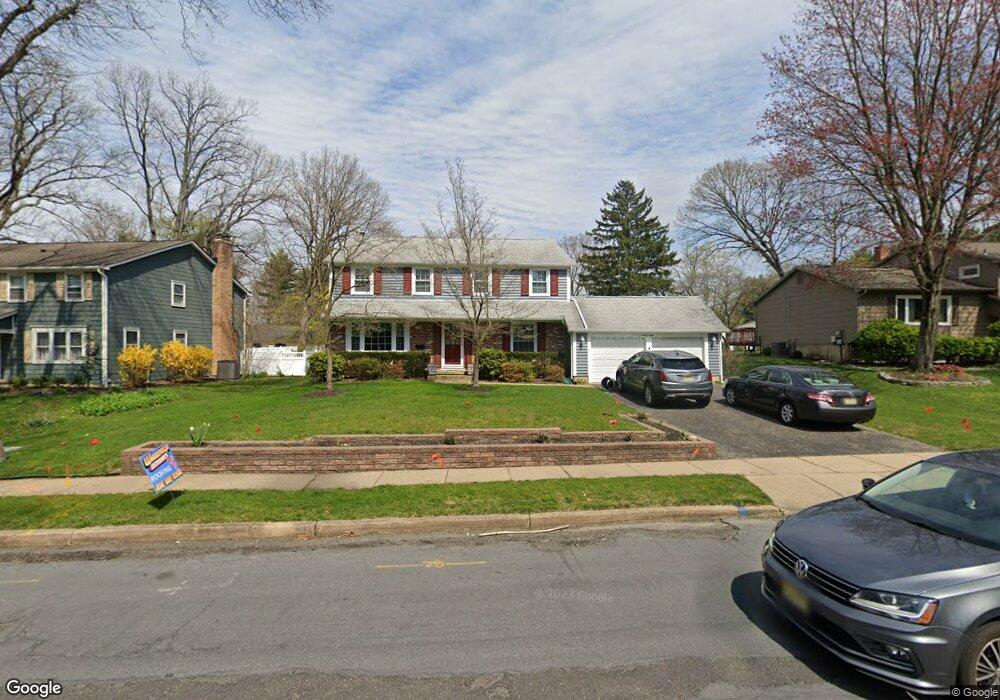 28 Highgate Ln, Cherry Hill, NJ 08003 - photo 1