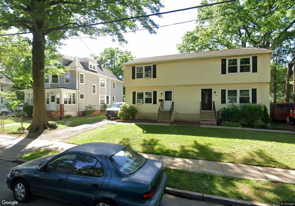 1024 Thorn St unit 1026, Rahway, NJ 07065 - photo 1