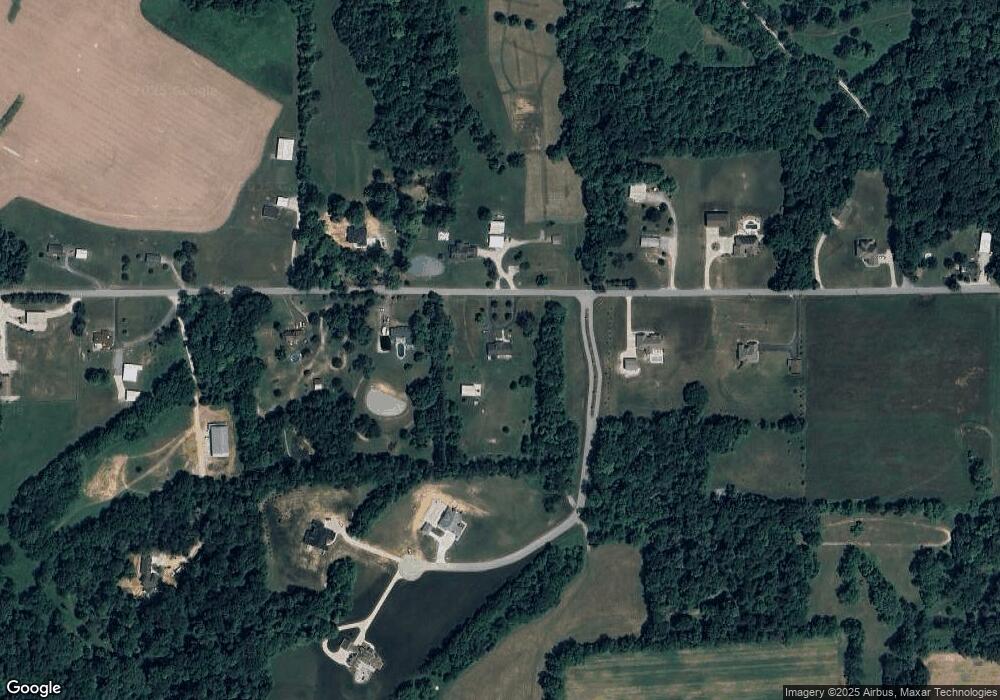 9371 Cooks Mill Rd, Georgetown, IN 47122 - photo 1