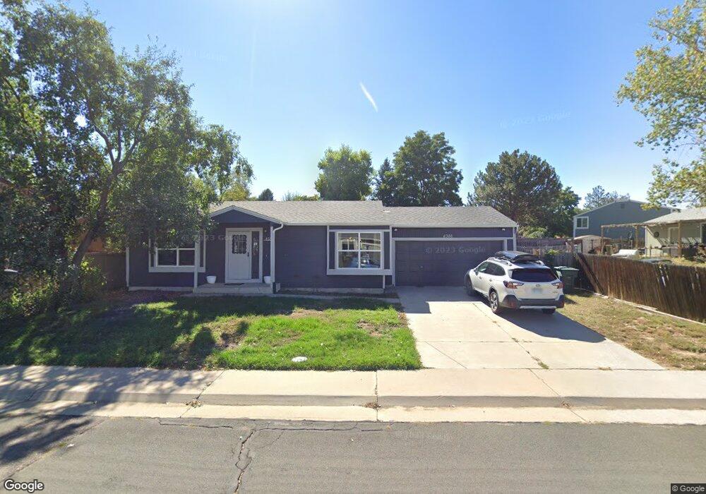 4386 E 118th Place, Thornton, CO 80233 - photo 1