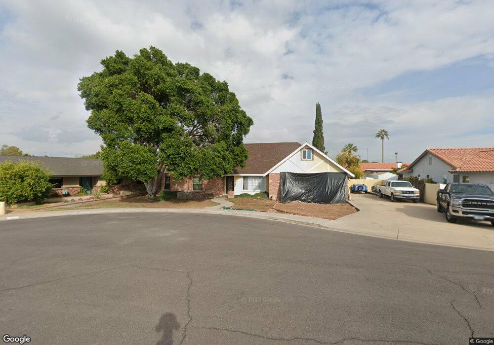 2414 E Kael Cir, Mesa, AZ 85213 - photo 1