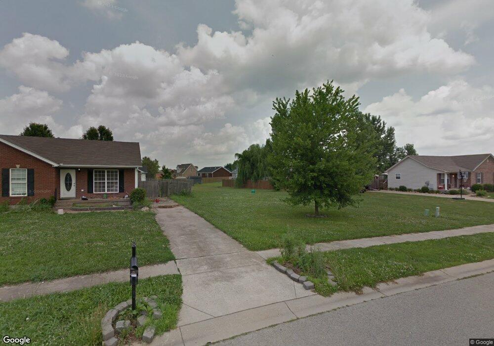 462 Forest Ridge Dr, Mount Washington, KY 40047 - photo 1