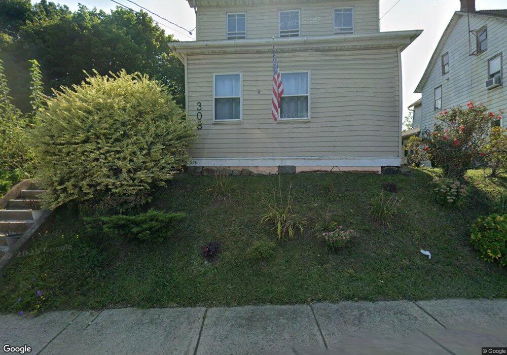 308 Main St, Stockertown, PA 18083 - photo 1