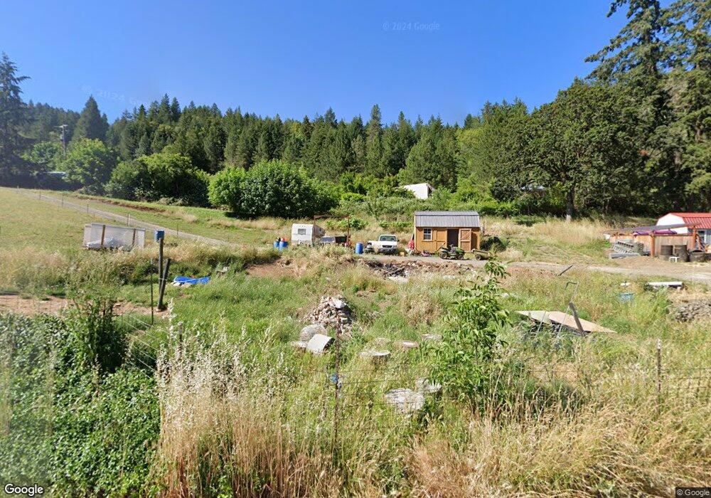 3678 S Myrtle Rd, Myrtle Creek, OR 97457 - photo 1