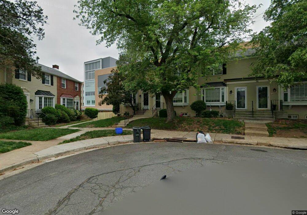 3742 Keller Ave unit 128, Alexandria, VA 22302 - photo 1