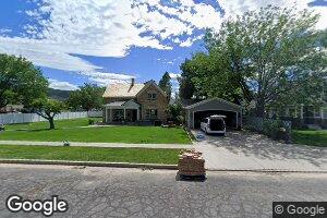 15 W 600 S, Nephi, UT 84648