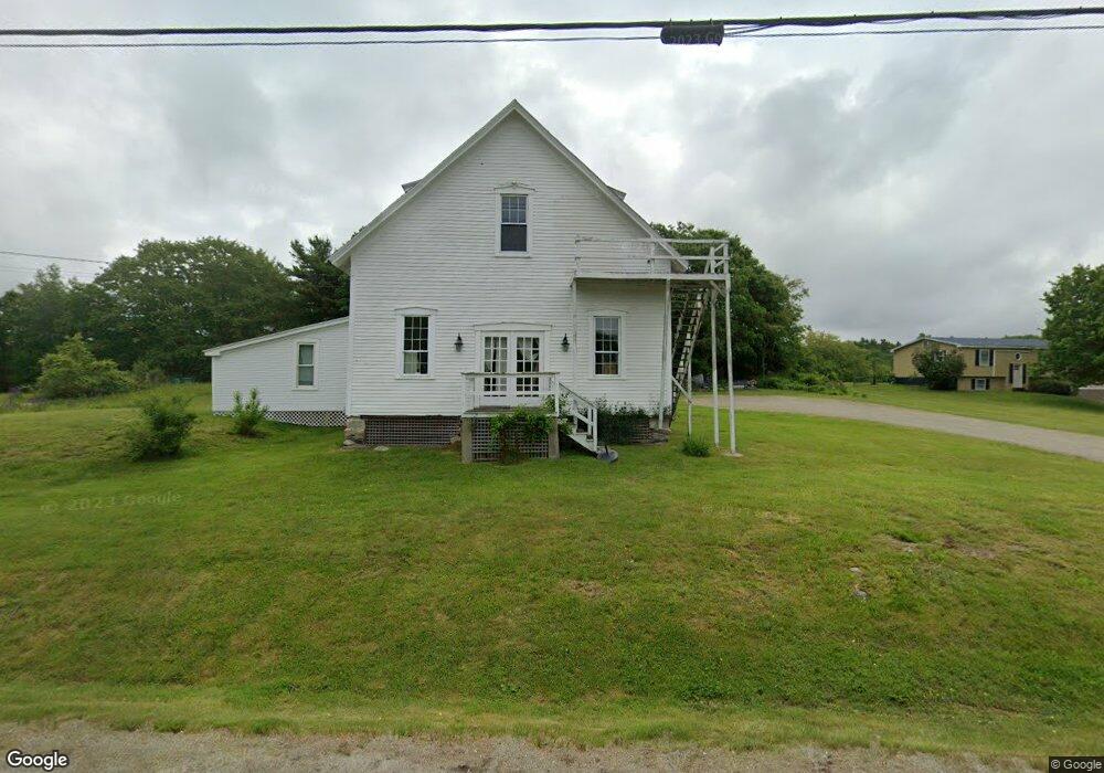1320 Bristol Rd, Bristol, ME 04539 - photo 1