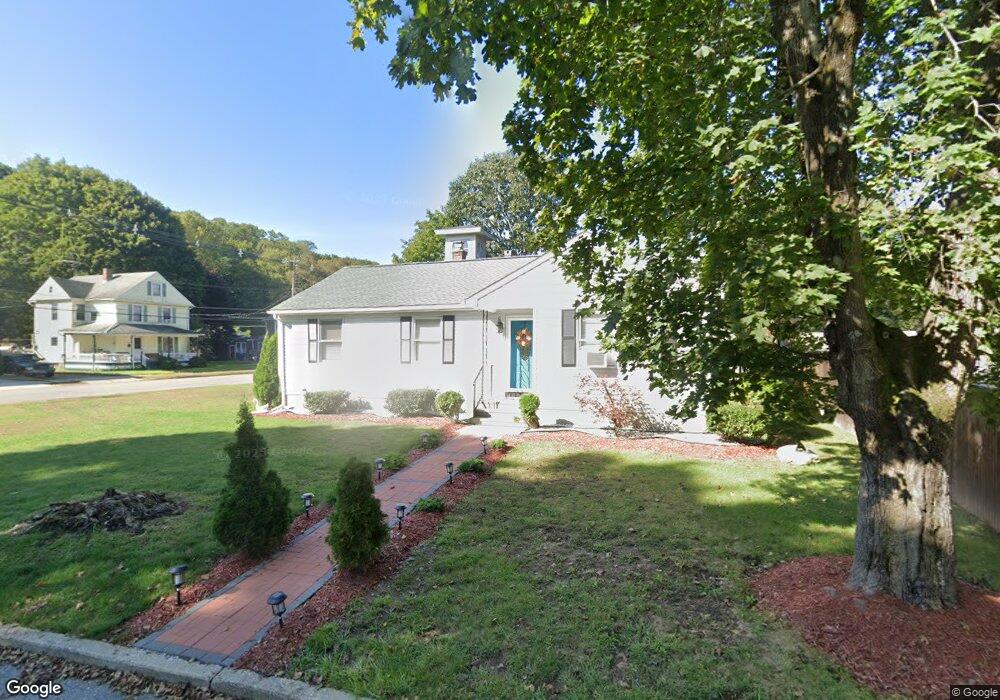 1 Charles St, Willimantic, CT 06226 - photo 1