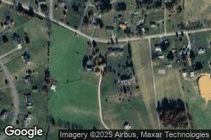 1673 Union Valley Rd, Riner, VA 24149