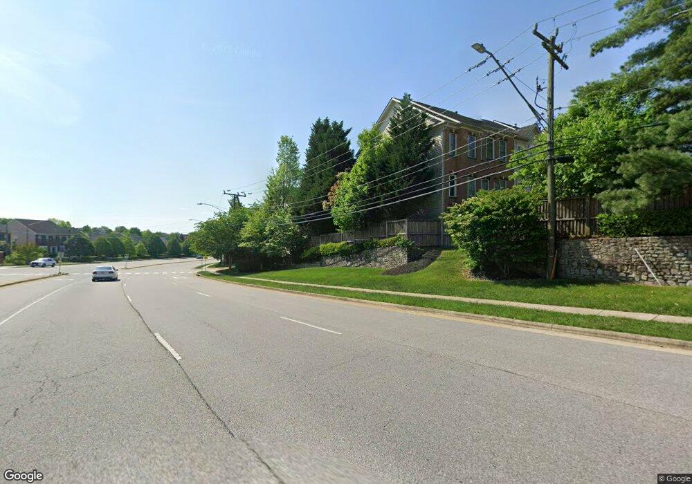 9109 Ayden Ln, Lorton, VA 22079 - photo 1