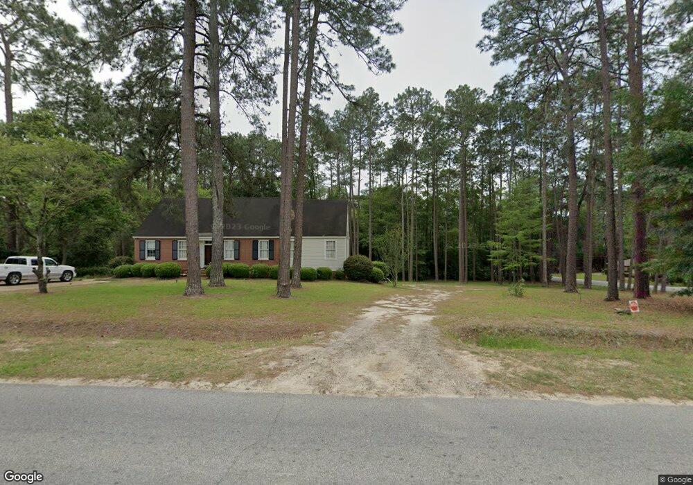 208 17th Ave SE, Moultrie, GA 31768 - photo 1