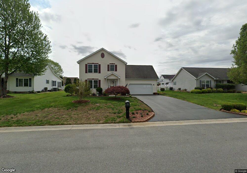 605 Quaker Hill Rd, Magnolia, DE 19962 - photo 1