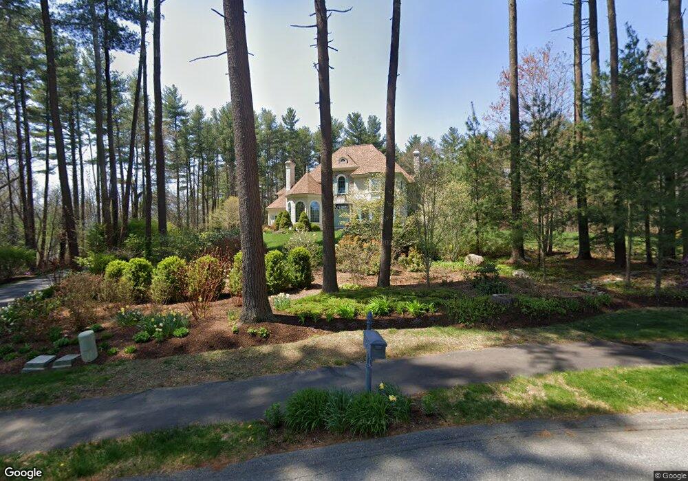 4 Stacys Way, Acton, MA 01720 - photo 1