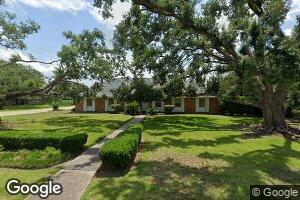 401 Forest Blvd, Houma, LA 70360
