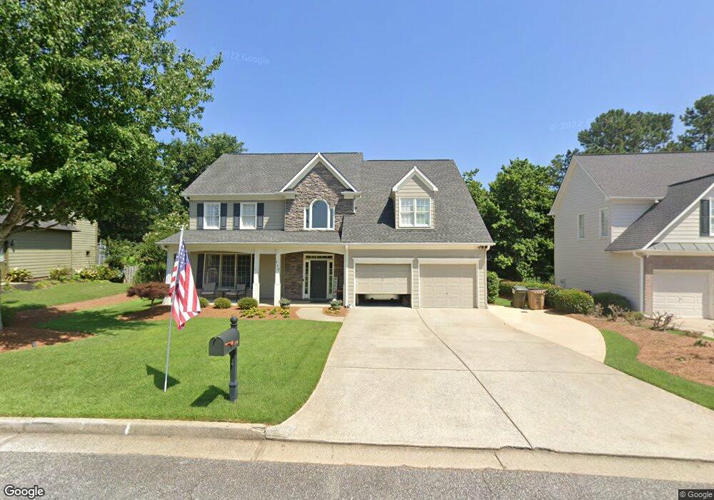 318 Walnut Hills Crossing unit 2J, Canton, GA 30114 - photo 1