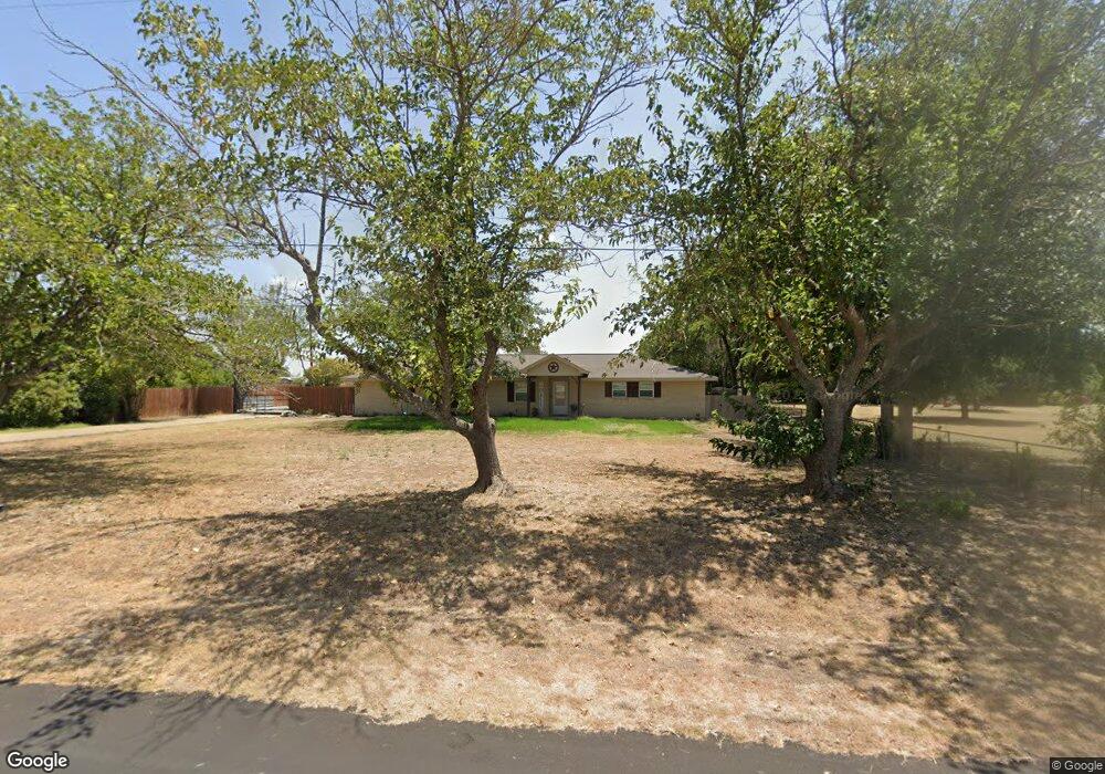 8601 Brewster Rd, Temple, TX 76501 - photo 1