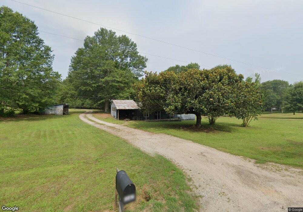 1351 Lewis Roberts Rd, Jefferson, GA 30549 - photo 1