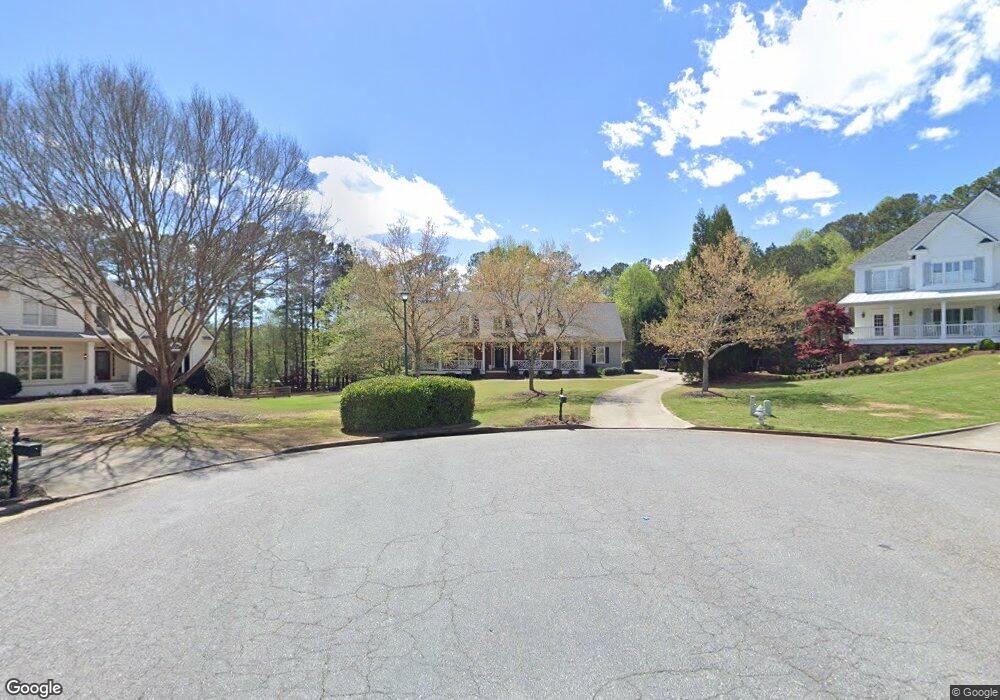 673 Northumberland Dr unit 56, Alpharetta, GA 30004 - photo 1