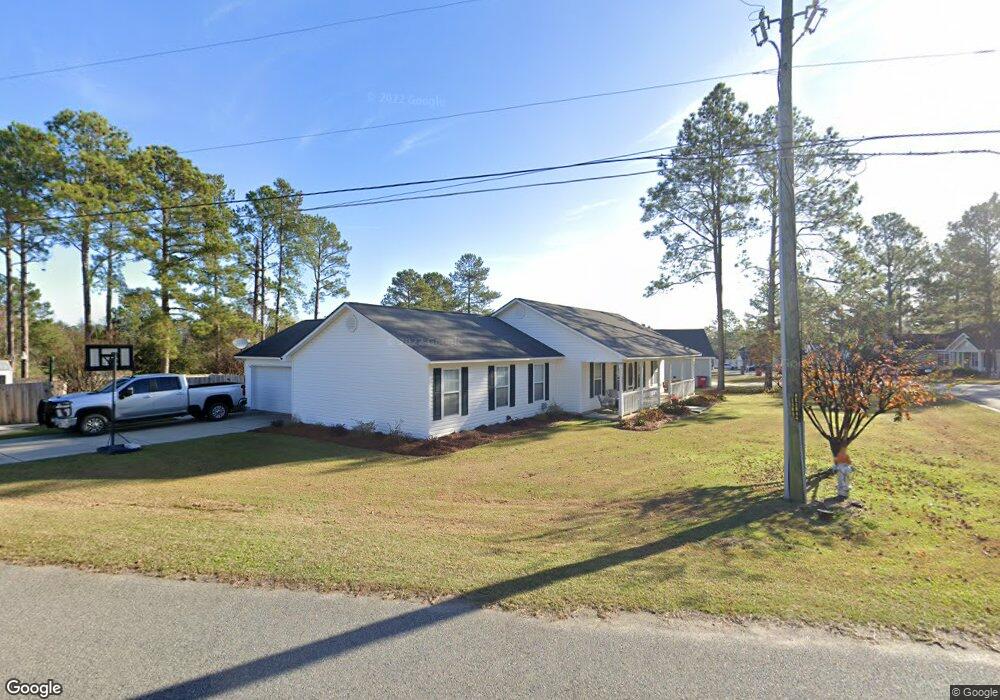 901 46th St E, Tifton, GA 31794 - photo 1