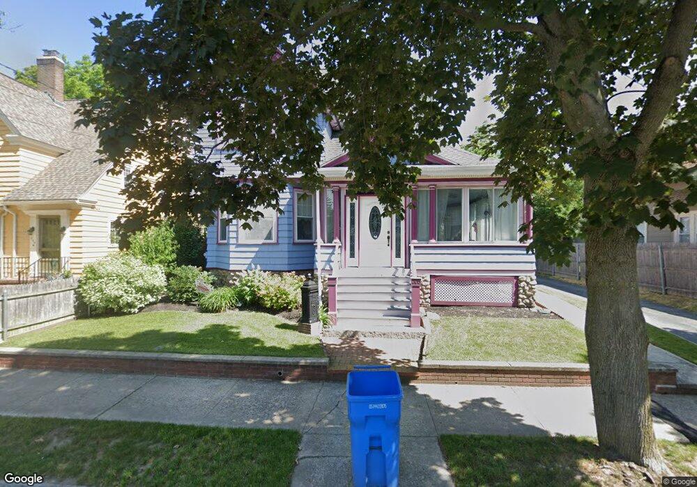 205 Armington St, Cranston, RI 02905 - photo 1