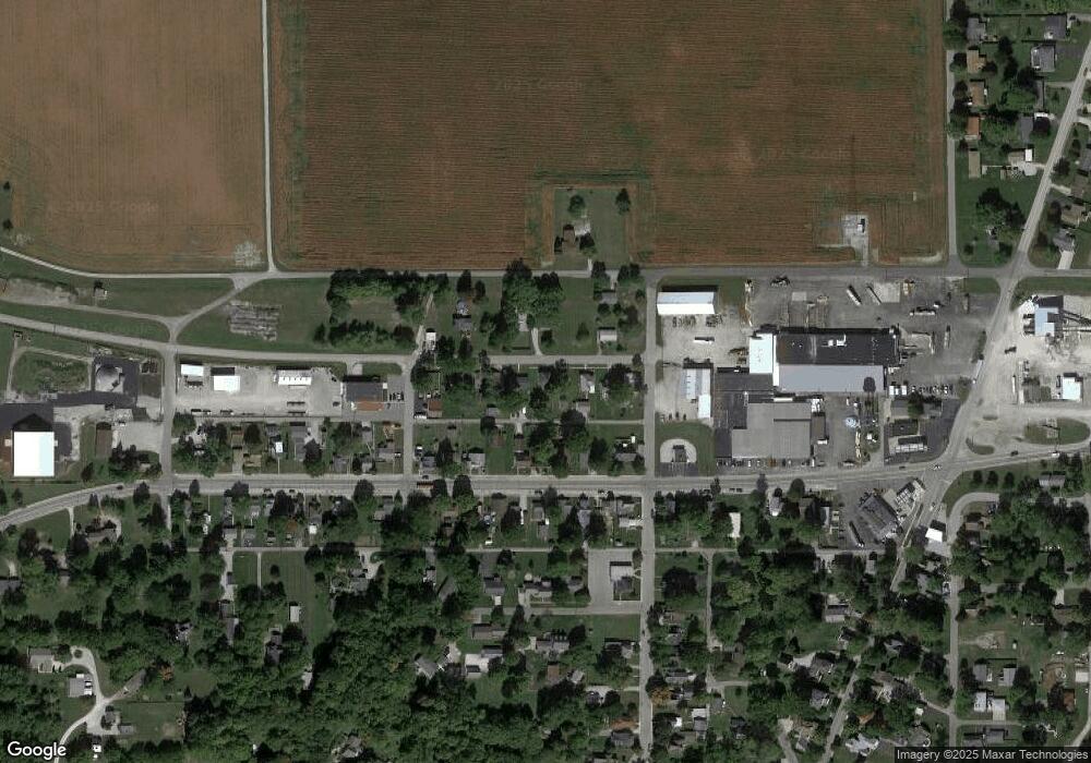 245 W Scott St, Markle, IN 46770 - photo 1