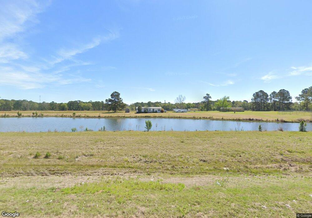 22072 Us Highway 319 N, Coolidge, GA 31738 - photo 1