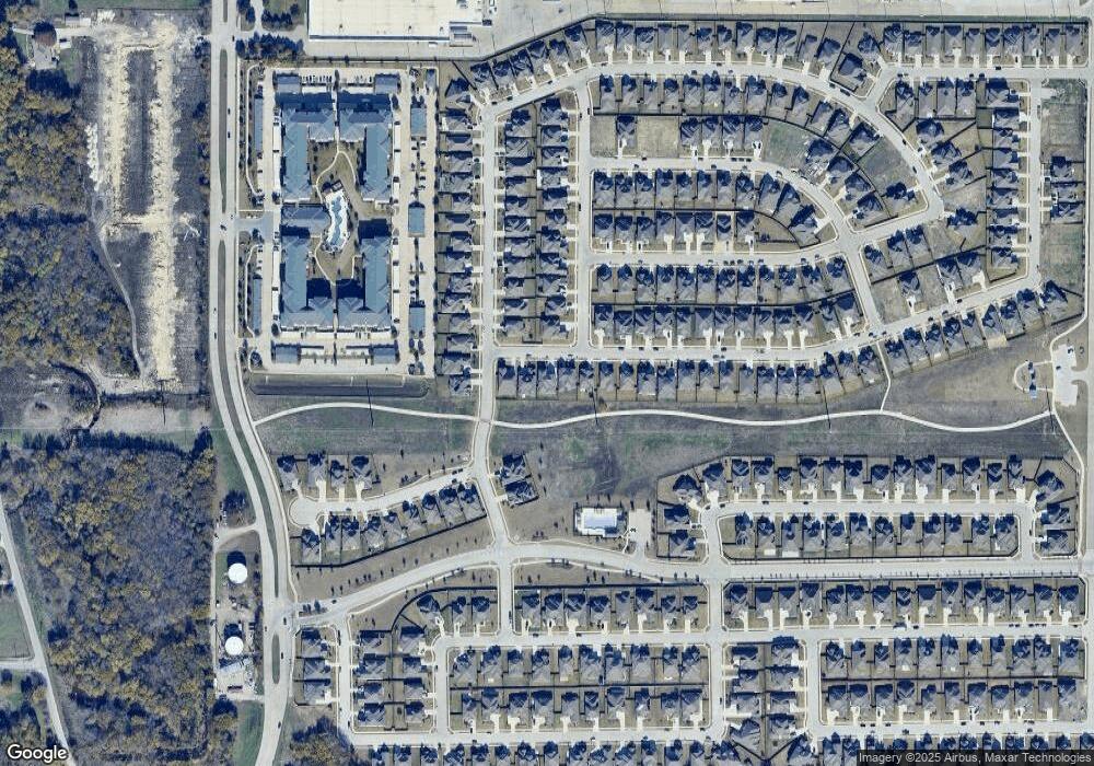 3303 Emerald Edge Dr, Wylie, TX 75098 - photo 1