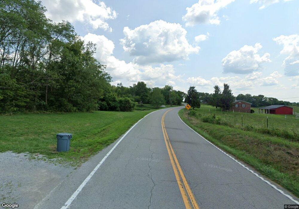 11817 Bohon Rd, Harrodsburg, KY 40330 - photo 1