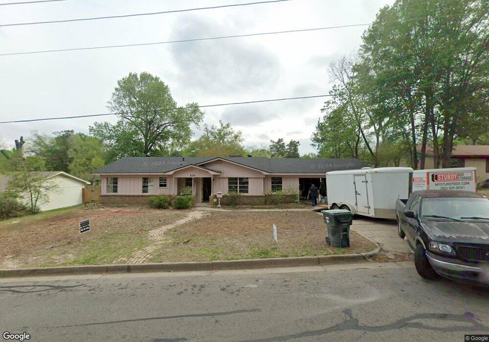 630 Fair Ln, Tyler, TX 75701 - photo 1