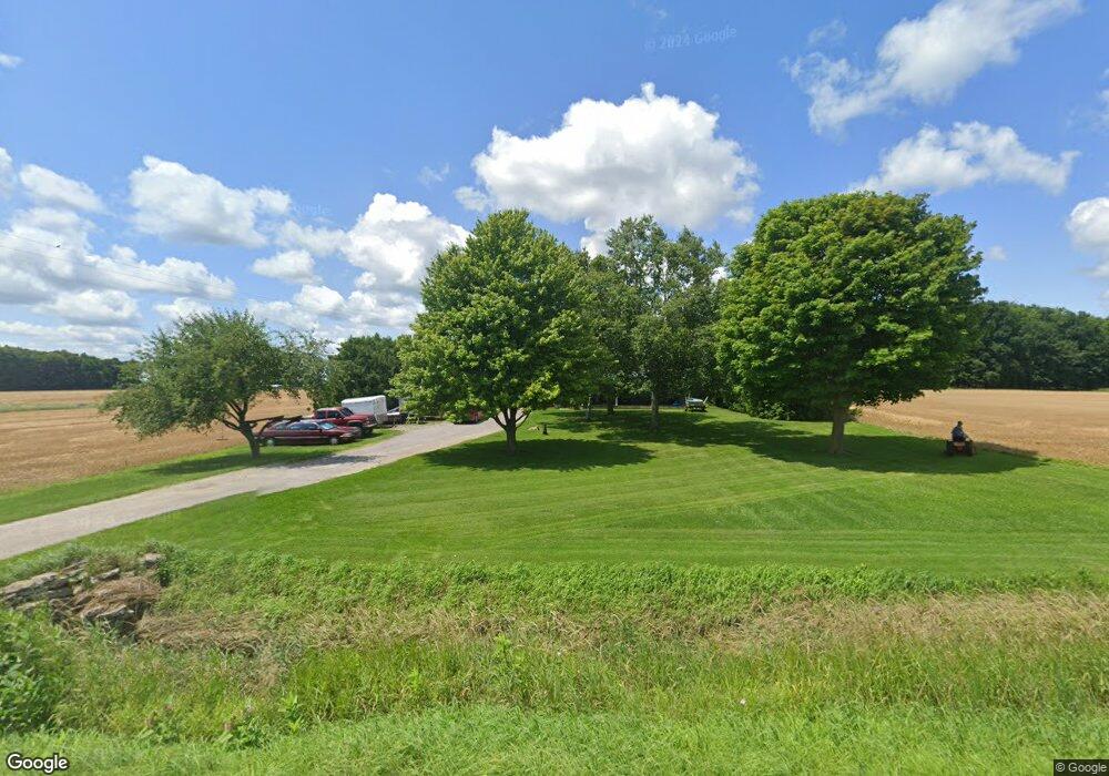 6156 Hart Rd, Vassar, MI 48768 - photo 1