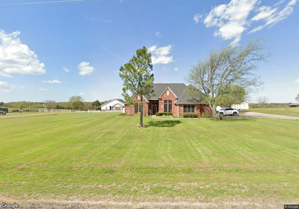 767 Roland Rd, Whitesboro, TX 76273 - photo 1
