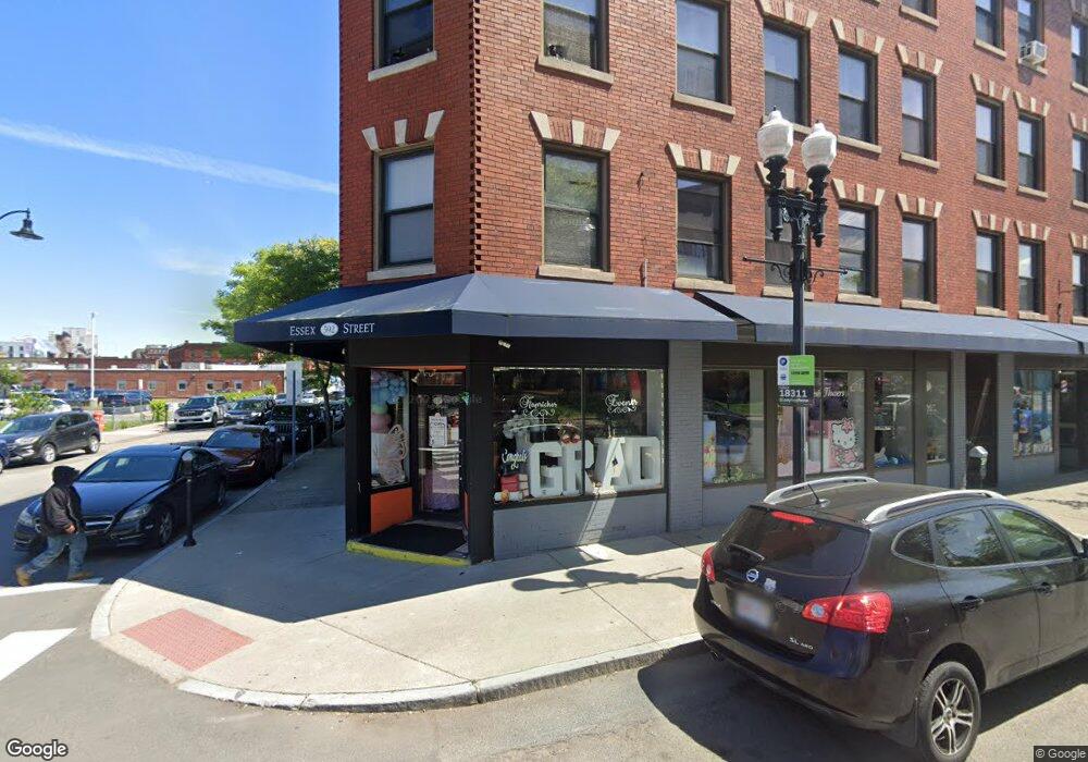 592 Essex St unit 616, Lynn, MA 01901 - photo 1